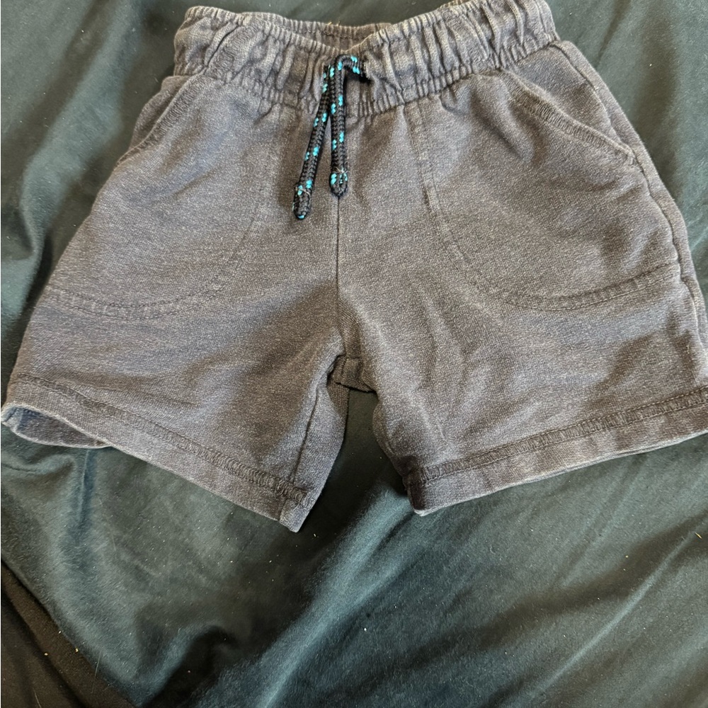 Bundle of 6 Toddler Shorts – Size 2T | Playwear Summer Lot - Picture 2 of 16